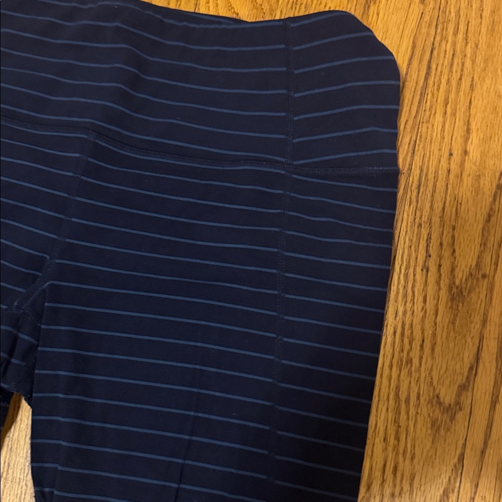 Athleta tights